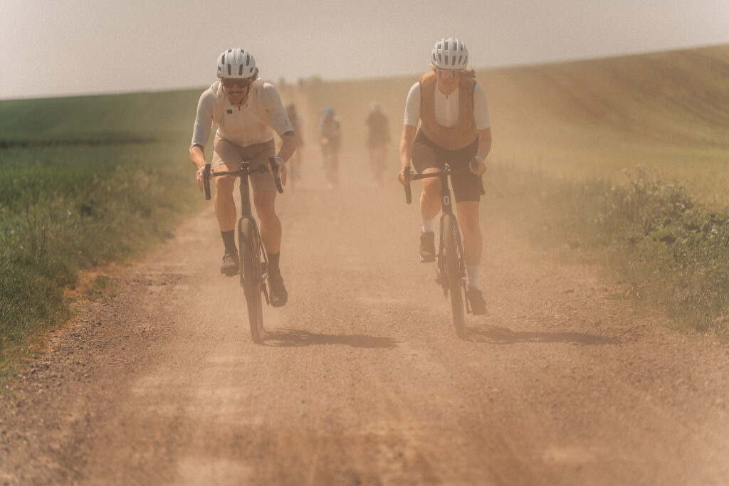 Graveltliner Poysdorf Gravelbike Radfahren 2026